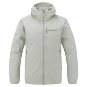 ライトシェル パーカ Women's
