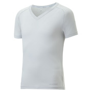 コアスパン VネックTシャツ Men's