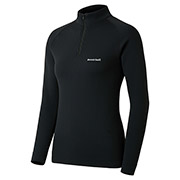 ジオライン EXP.ハイネックシャツ Women's
