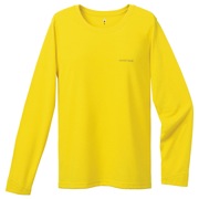 WIC.ロングスリーブT Women's