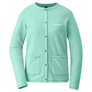 シャミースカーディガン Women's