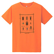 WIC.T Kid's 甲虫 140-160