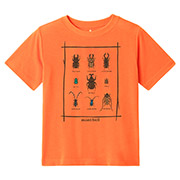 WIC.T Kid's 甲虫 100-130