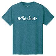 WIC.T Kid's mont-bell 140-160