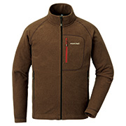 シャミースジャケット Men's