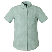 WIC.ドライタッチ ショートスリーブシャツ Women's