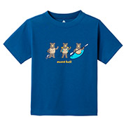 WIC.T Kid's 野遊びベア 100-130