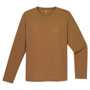 WIC.ロングスリーブT Women's