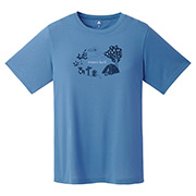 WIC.T Women's テント泊