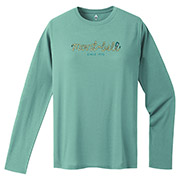 WIC.ロングスリーブT Women's ロープ