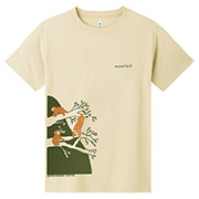 WIC.T Kid's ニホンザルの山 140-160