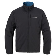 シャミース リバーシブル ジャケット Men's