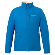 シャミース リバーシブル ジャケット Women's