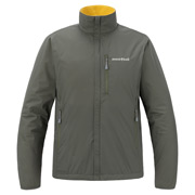 シャミース リバーシブル ジャケット Women's