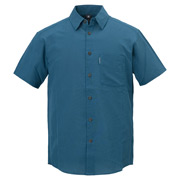 WIC.ブリーズ ショートスリーブシャツ Men's