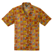 クールメッシュ アロハシャツ Women's