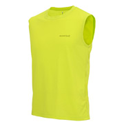 WIC.スリーブレスシャツ Men's