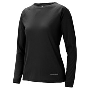WIC.フィット ロングスリーブT Women's