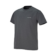 WIC.UVテクトT Men's