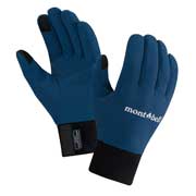ウィンドストッパートレッキンググローブ Men's
