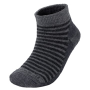 メリノウール トレッキング ショートソックス Women's