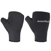 クリマプレン アングラー パームグローブ