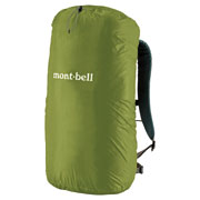 ジャストフィット パックカバー 30L