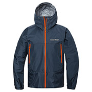 レイントレッカー ジャケット Men's