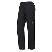 ドライテック レインパンツ フルジップ Women's