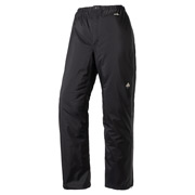 サンダーパス パンツ フルジップ Women's