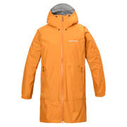 パックラップ レインコート