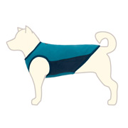 クリマプラス 100 ドッグ ベスト Small