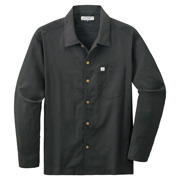 KAMICO オープンカラー シャツ Men's