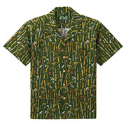TAKEロハ Men's 竹林