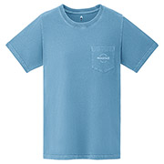 ウォッシュアウト コットンT Women's