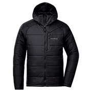 US U.L.サーマラップ パーカ Men's