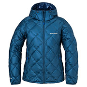US スペリオダウン パーカ Women's