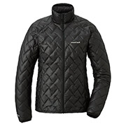 US プラズマ 1000 ダウンジャケット Women's