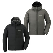 US サーマラップ パーカ Men's