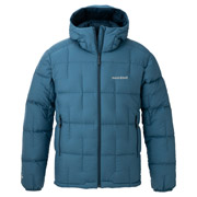 US ネージュダウン パーカ Men's