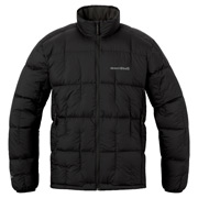 US ネージュダウン ジャケット Men's