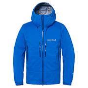 US ミディパーカ Men's