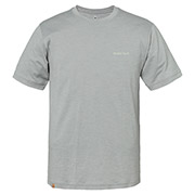 US メリノウールプラスライトT Men's