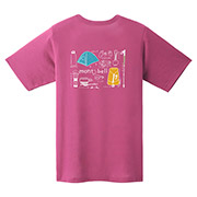 US WIC.T Women's 山の道具