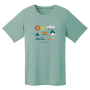 US WIC.T Women's ネイチャーシンボル