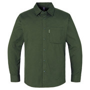 US WIC.O.D.スナップシャツ Men's