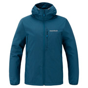 US ライトシェル パーカ Women's