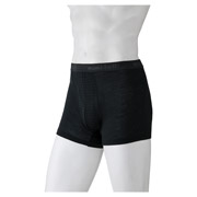US スーパーメリノウール L.W.トランクス Men's