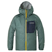 US スーパー ドライテック ピークシェル ジャケット Men's