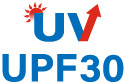 UVカット UPF30